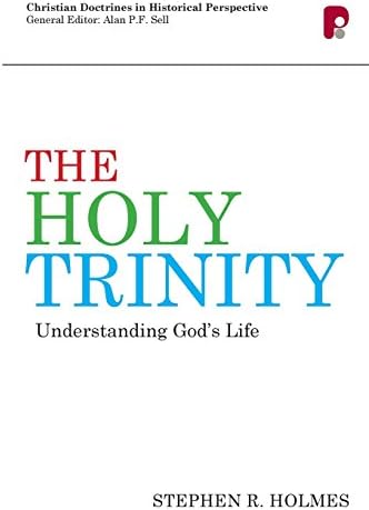 The Holy Trinity: Understanding God's Life