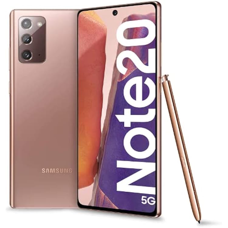 Samsung Galaxy Note10 Plus 5G 256GB - Aura Glow - Single-SIM Samsung Galaxy Note10 Plus 5G 256GB - Aura Glow - Single-SIM