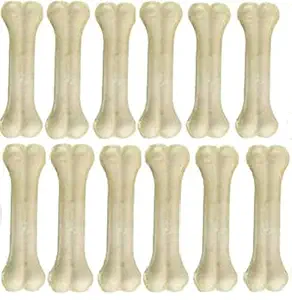 Scoobee Bone 4 inch Pack of 12