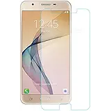 Plus 0.3mm Pro+ Tempered Glass Screen Protector With Packaging Kit For Samsung Galaxy J7 Prime
