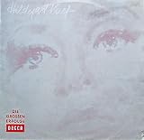 Die grossen Erfolge (#slk16279-p) / Vinyl record [Vinyl-LP] - Hildegard Knef