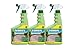 Produktbild COMPO Vorox Terrassen und Wege AF, 3 x 750 ml