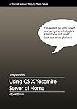 Image de Using OS X Yosemite Server at Home (English Edition)