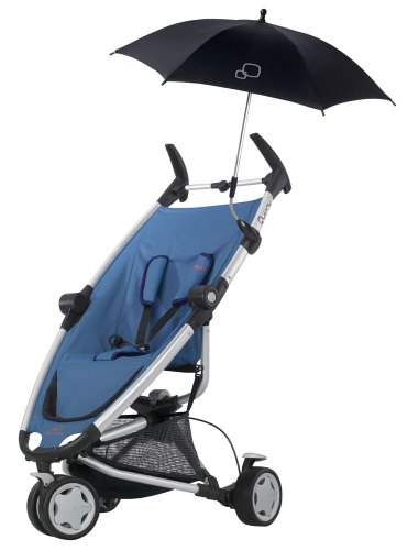 Quinny Sonnenschirm für Kinderwagen - 4