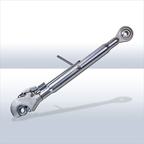 DEMA Oberlenker mit Fanghaken 890 Kat 1 / 2 - 3