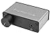 Price comparison product image Optoma NuForce uDAC-3 USB Digital Audio Converter - Silver
