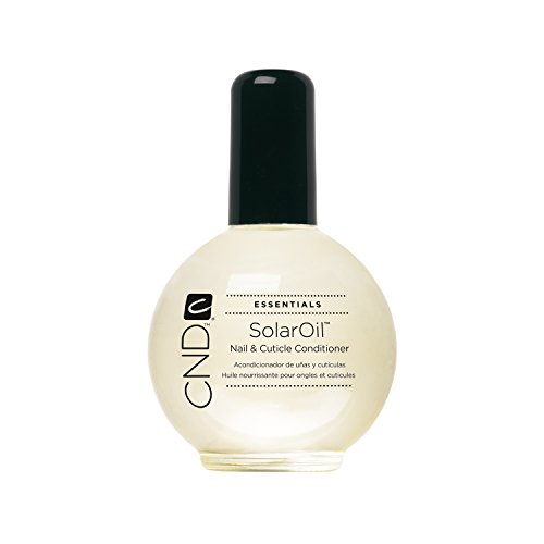 CND Treatments Nail Polish, Solar Oil  68 ml