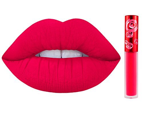 Lime Crime Velvetines - true love by Lime Crime