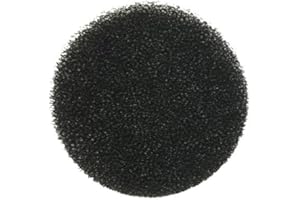 FixedByU Pièces de rechange et accessoires pour aspirateur à cendres Parkside PAS 1200 C2 - LIDL IAN 303208 Réservoir métallique Tuyau d'aspiration Filtre plissé