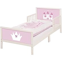 Suchergebnis auf Amazon.de für: prinzessin bett 90x200