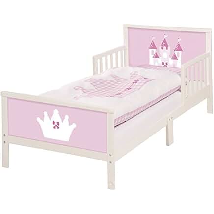 Suchergebnis auf Amazon.de für: prinzessin bett 90x200