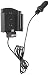Produktbild Brodit 521966 Aktiv Halterung mit USB-Kabel