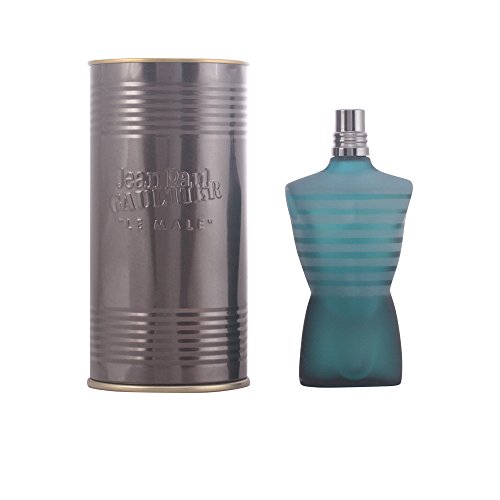 Price comparison product image Jean Paul Gaultier LE MALE eau de toilette 125 ml