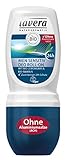 lavera Deo Roll On Men Sensitiv ∙ Deodorant Männer ∙ 24...