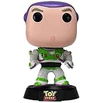 Funko Pop Buzz Lightyear (Toy Story – Disney 02)