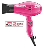 secador parlux 385 carrefour  Parlux Advance light Ionic and ceramic Fucsia - secador