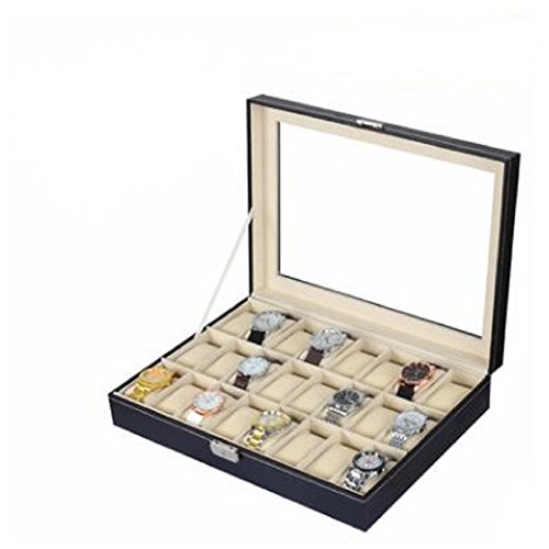 Preisvergleich Produktbild Revesun Uhrenbox ckukwb006