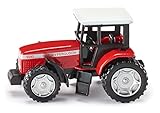 Marke (Fahrzeug): Massey Ferguson