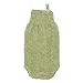 Donegal - BEAUTY BAM Eco Natural Shower Bath Accessories Bath Scrubbing Glove (6323)