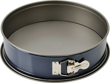 Preisvergleich Produktbild Springform "Energy", mit auslaufsicherem Flachboden, Ø: 26 cm