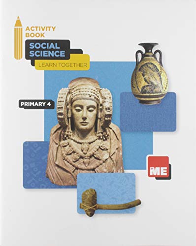 Social Sci 4 Ab 2nd Learn Tog (CC Sociales Nivel 4)