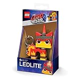 LEGO Lights IQLGL-KE147 Movie 2, Rot - LEGO