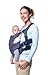 Maxi-Cosi Easia Baby Carrier (Black Denim)