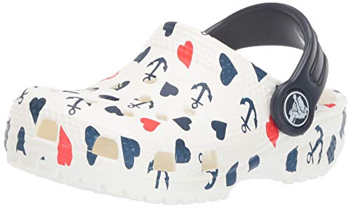 white crocs j3