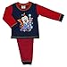 Disney Baby Mickey Mouse 'Mickey Sleep Tight' Baby Boys Pyjamas - 6-9 Months / up to 76 cm