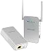 Netgear PLW1000100NAS Powerline Wi-Fi 1000 100 Power Supply PLW1000-100NAS RS.9626.00