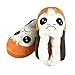 Produktbild Unbekannt Star Wars Slippers Last Jedi Adult Slip On Mule Slippers Größe 5-7 - PORG