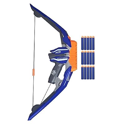 Nerf - B5574 - Elite Stratobow