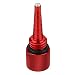 Produktbild GOZAR Magnetic Oil Stab Filter Für Honda Generator Eu1000I Eu2000I Eu20I Eu10I - Rot