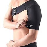 Tamaño ajustable: doble hebilla de plástico de alta calidad para el ajuste bidireccional, se puede usar en cualquier hombro para hombres y mujeres, correas de ajuste de pecho de 31 '' a 51 '', brazos de 9 '' a 16 '