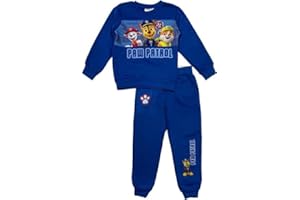 arlis Ensembles Jogging Enfant en Licence - Ensemble Survêtement de sport Enfant