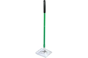 KATCHA Spider Catcher - 2 Stick handle version