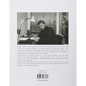 Le monde de Raymond Carver