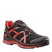 Produktbild Haix Black Eagle Adventure 2.0 GTX Low/Black-red Hoher Freizeit. 47