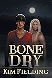 Cover zum Buch Bone Dry