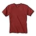 Produktbild Carhartt Big & Tall Maddock kurzärmeliges T-Shirt Ohne Taschen für Herren, Rot, M