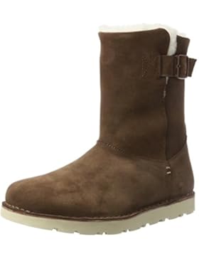 BIRKENSTOCK Damen Westford Stiefel
