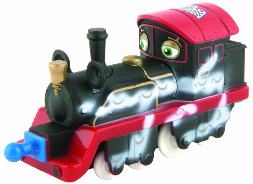 Preisvergleich Produktbild Chuggington LC54036 - Chugger Championship Großvater Pete
