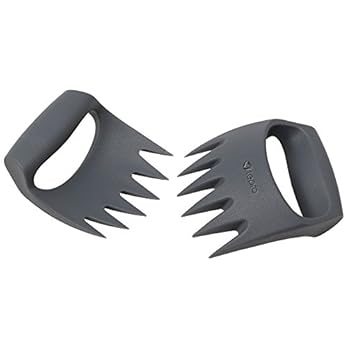 Tepro 8375 Pulled Pork Krallen 2er Set