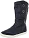 Produktbild KangaROOS Fernanda 31417, Damen Fashion Stiefel, Blau (dk.navy 460), EU 36