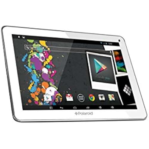 Amazon.es Polaroid Tablet