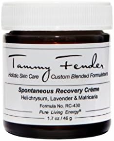Tammy Fender Spontaneous Recovery Crème, 1.7 Oz