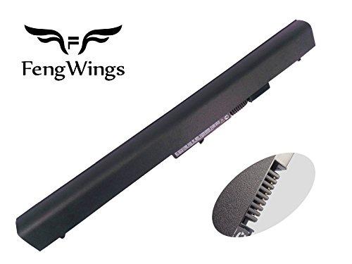 14.4V 2600mAh HP Laptop Akku HSTNN-LB5S HSTNN-IB5S HSTNN-PB5S HSTNN-LB5Y HSTNN-PB5Y HSTNN-PB5S 740715-001 746641-001 Akku Batterie for HP 240 G2 240 G3 245 G2 245 3 246 G2 14-d000 15-d000 14 TouchSmart-d000 15 TouchSmart-d000 Akku