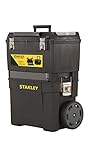 Stanley 193968 Mobile Work Center