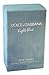Dolce & Gabbana Light Blue Pour Homme Eau de Toilette spray 75 ml