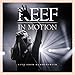 Produktbild Reef - In Motion (CD & Blu-ray)